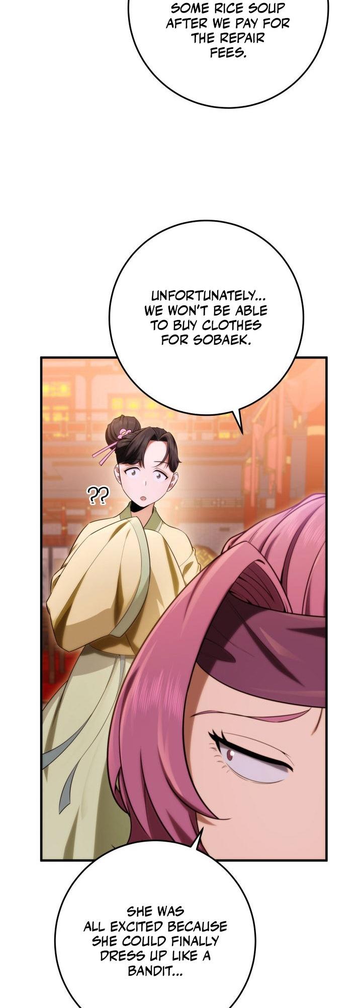 The Nine Heavens Swordmaster Chap 16 - Next Chap 17