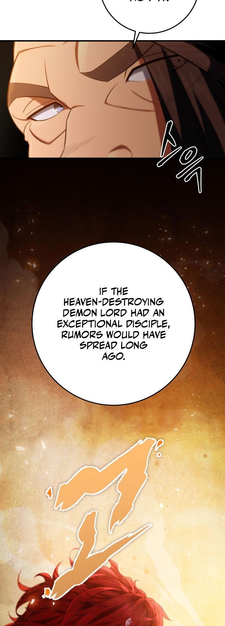 The Nine Heavens Swordmaster Chap 16 - Next Chap 17
