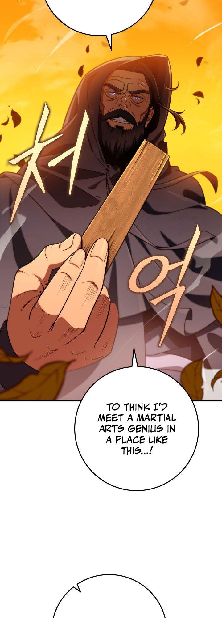 The Nine Heavens Swordmaster Chap 16 - Next Chap 17