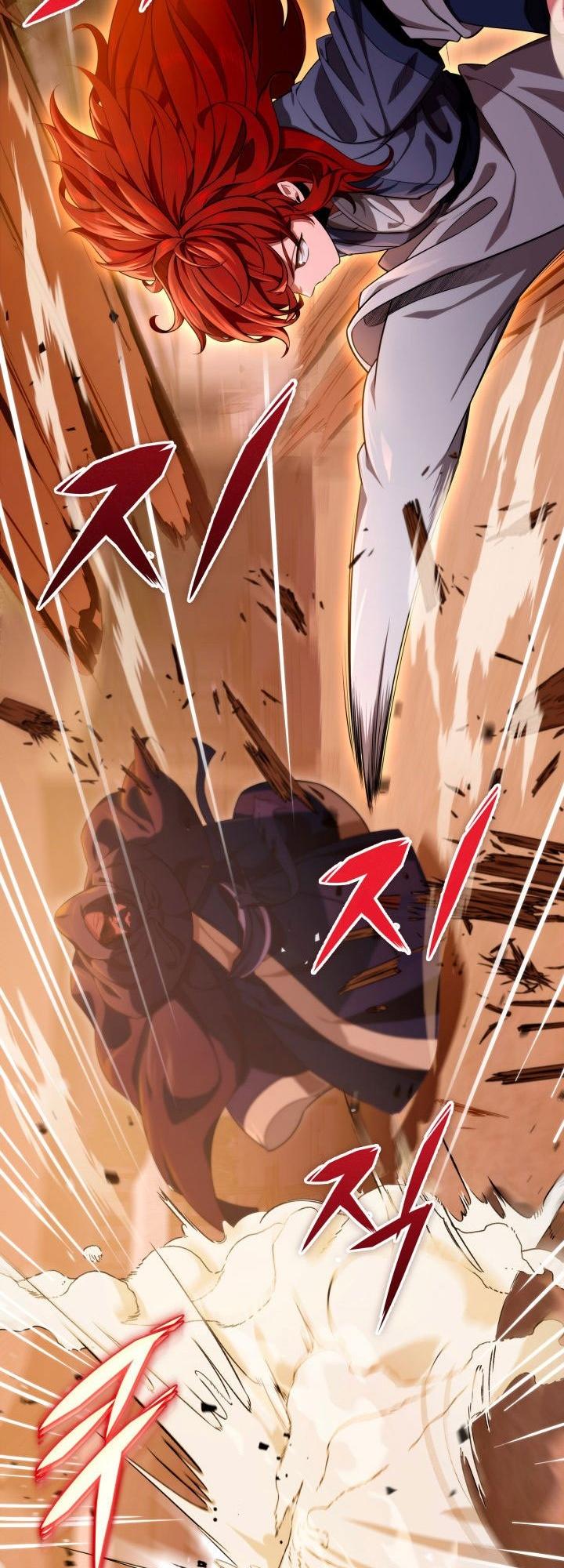 The Nine Heavens Swordmaster Chap 16 - Next Chap 17