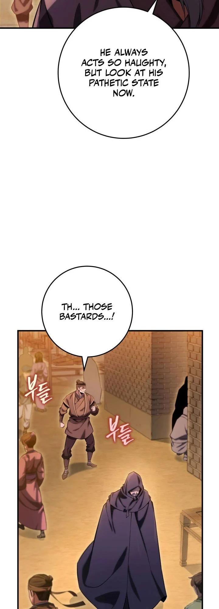 The Nine Heavens Swordmaster Chap 16 - Next Chap 17