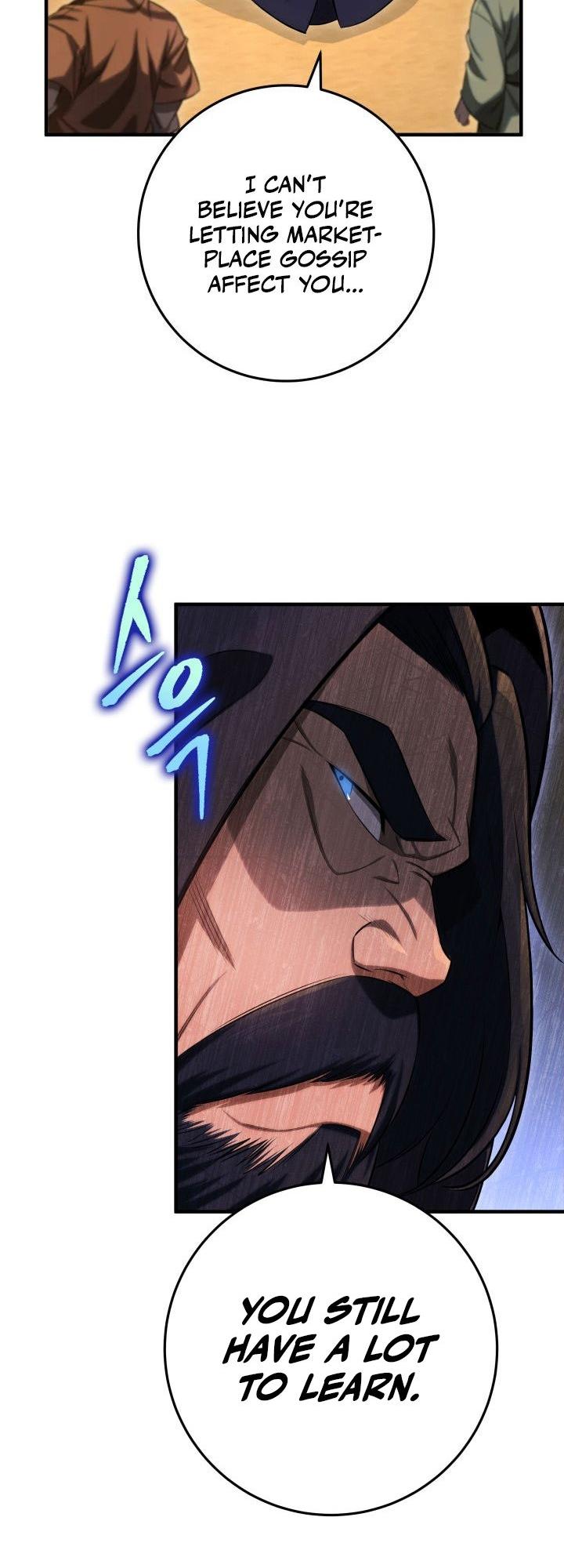 The Nine Heavens Swordmaster Chap 16 - Next Chap 17