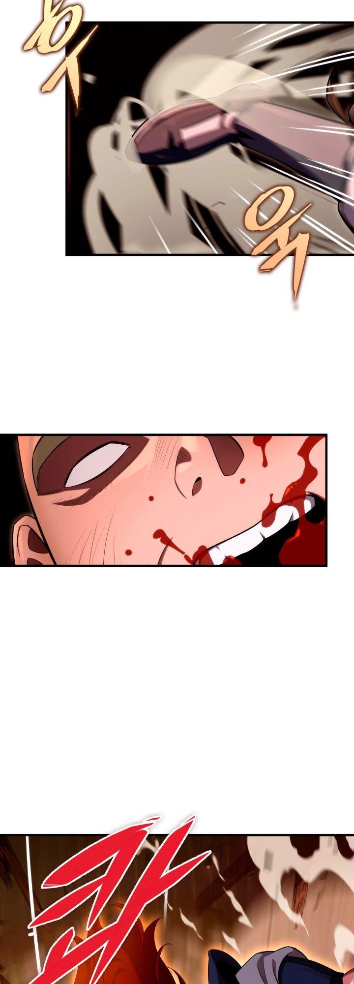 The Nine Heavens Swordmaster Chap 16 - Next Chap 17