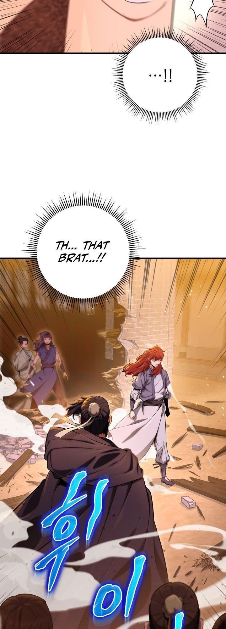 The Nine Heavens Swordmaster Chap 16 - Next Chap 17