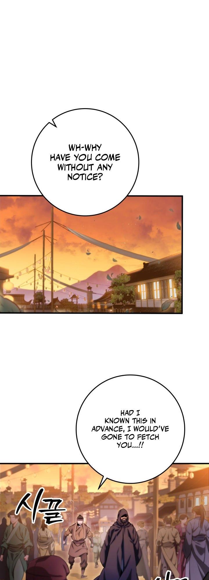 The Nine Heavens Swordmaster Chap 16 - Next Chap 17
