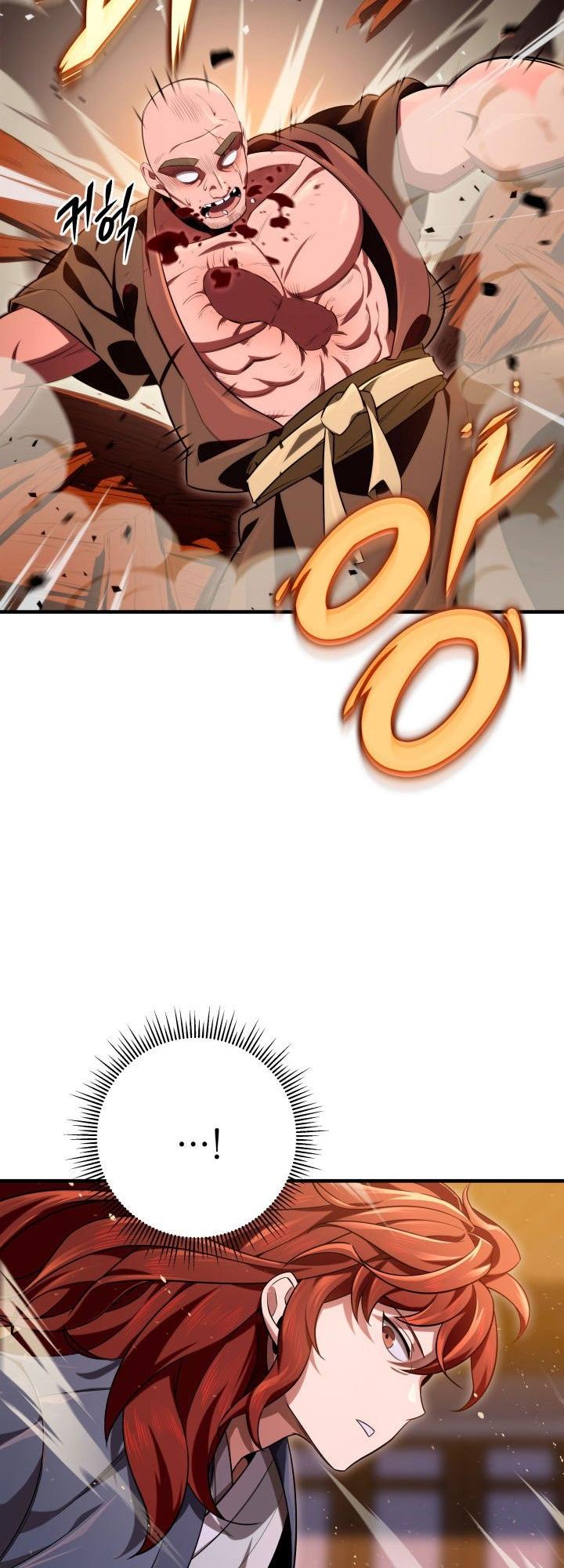 The Nine Heavens Swordmaster Chap 16 - Next Chap 17