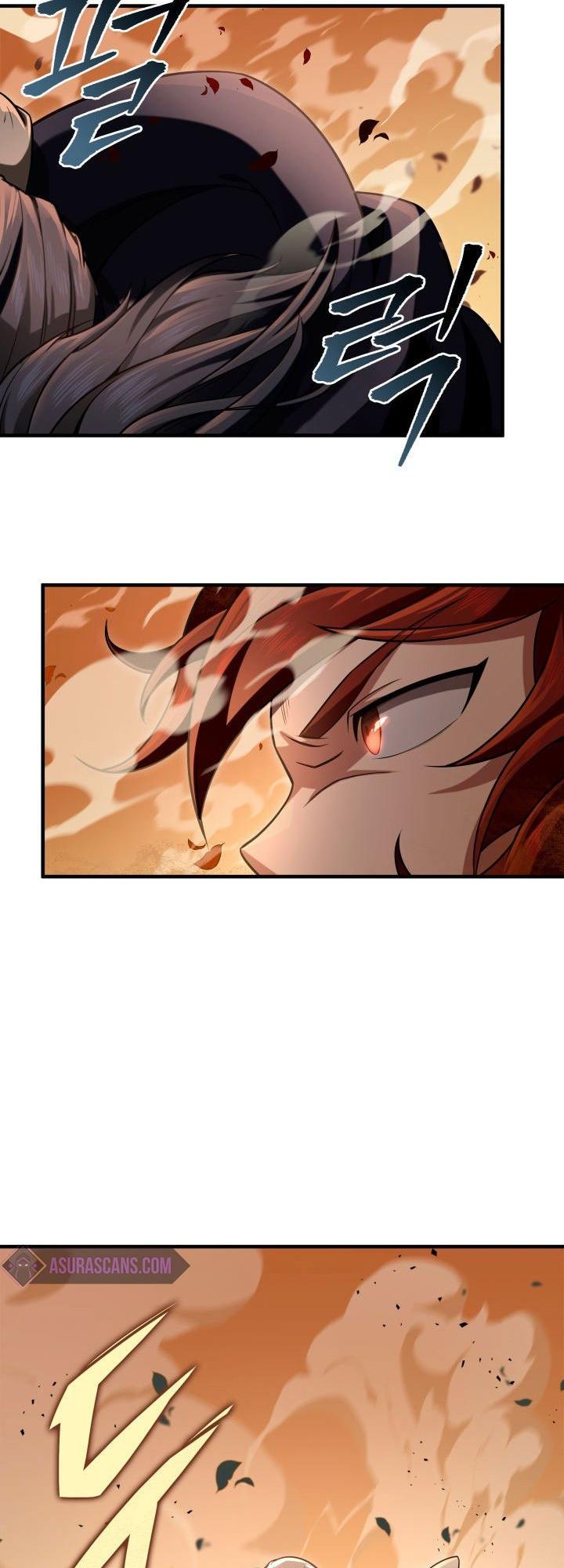 The Nine Heavens Swordmaster Chap 16 - Next Chap 17