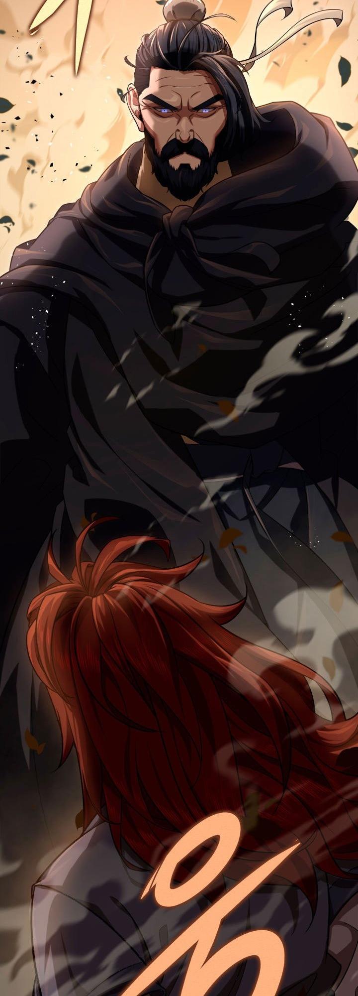 The Nine Heavens Swordmaster Chap 16 - Next Chap 17