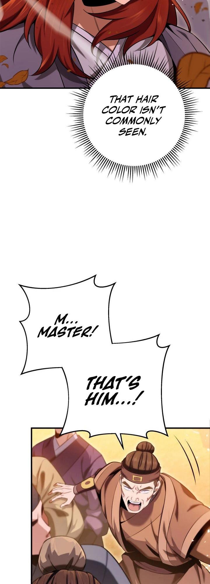 The Nine Heavens Swordmaster Chap 16 - Next Chap 17