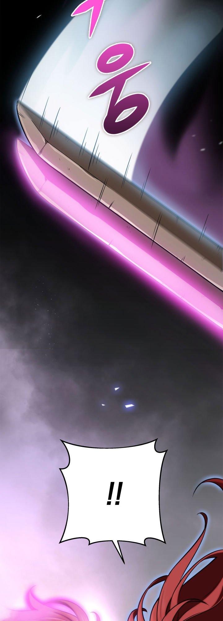 The Nine Heavens Swordmaster Chap 18 - Next Chap 19