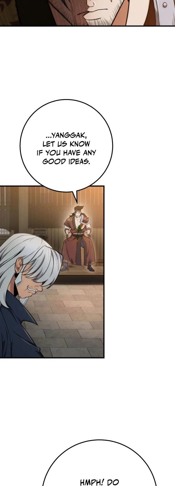 The Nine Heavens Swordmaster Chap 18 - Next Chap 19