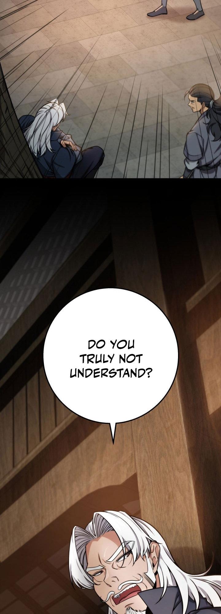 The Nine Heavens Swordmaster Chap 18 - Next Chap 19