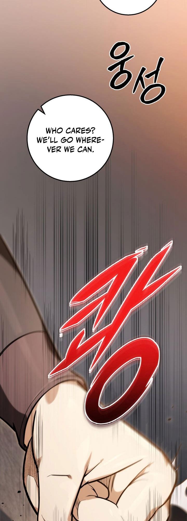 The Nine Heavens Swordmaster Chap 18 - Next Chap 19