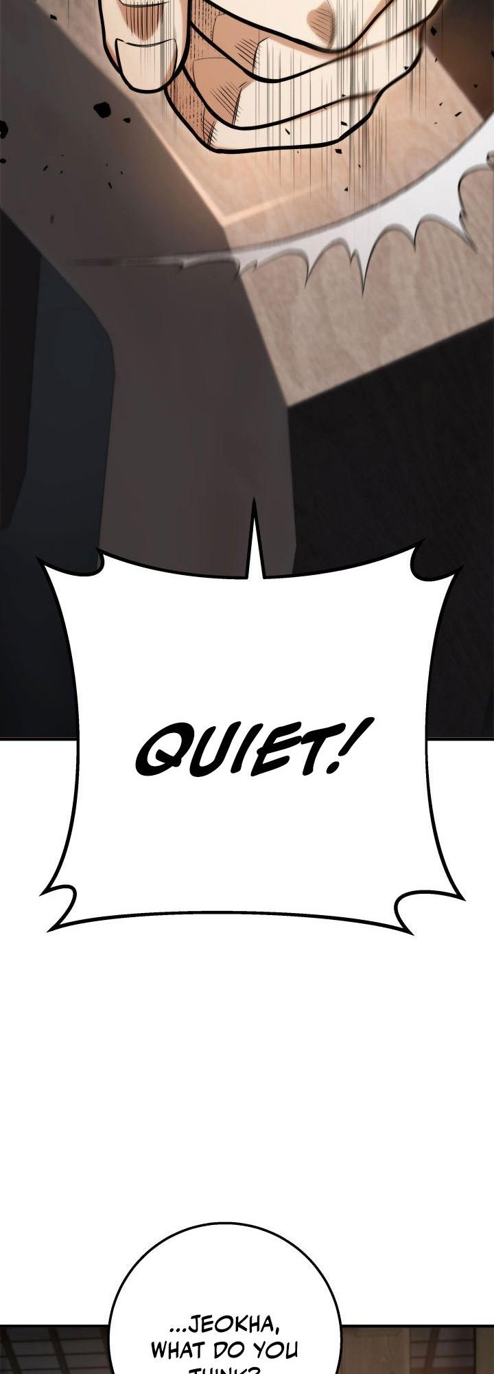 The Nine Heavens Swordmaster Chap 18 - Next Chap 19