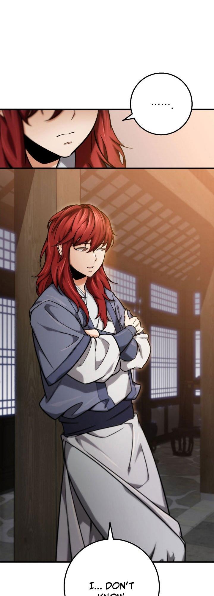 The Nine Heavens Swordmaster Chap 18 - Next Chap 19