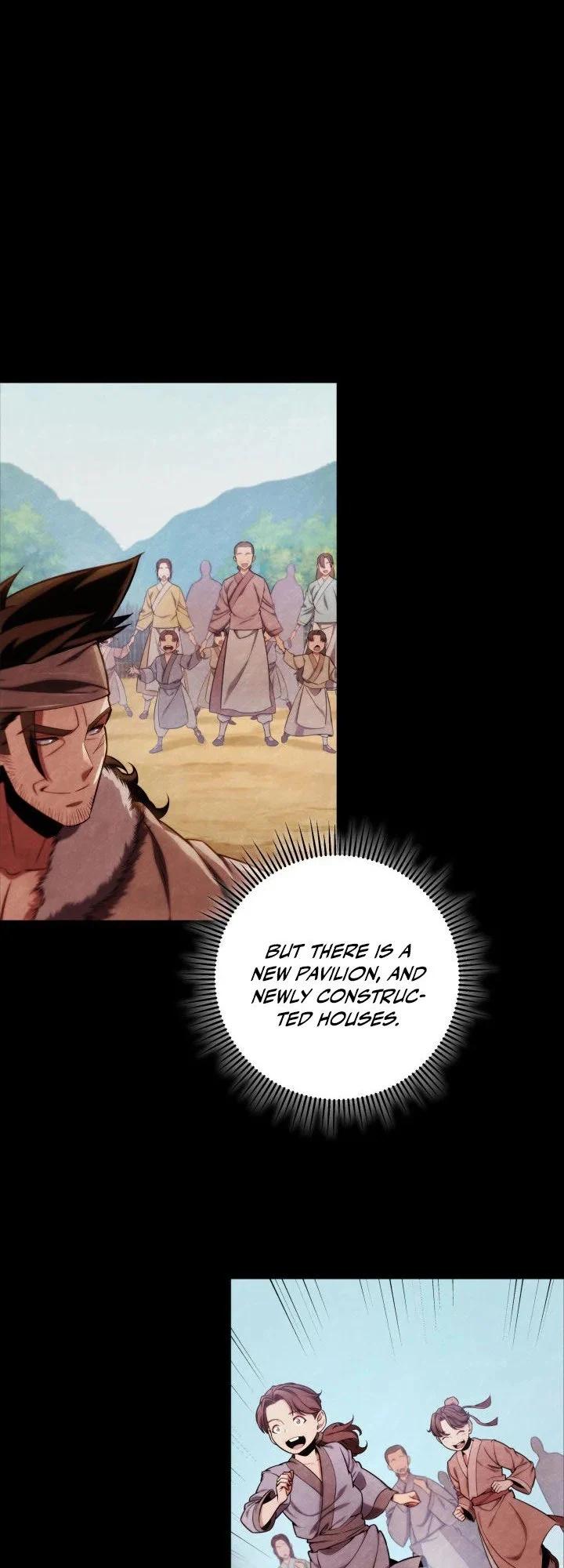 The Nine Heavens Swordmaster Chap 18 - Next Chap 19