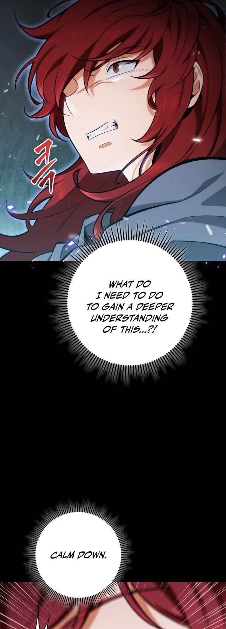 The Nine Heavens Swordmaster Chap 18 - Next Chap 19