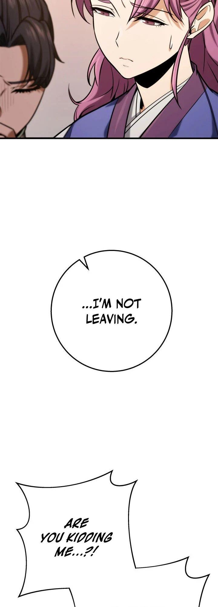 The Nine Heavens Swordmaster Chap 18 - Next Chap 19