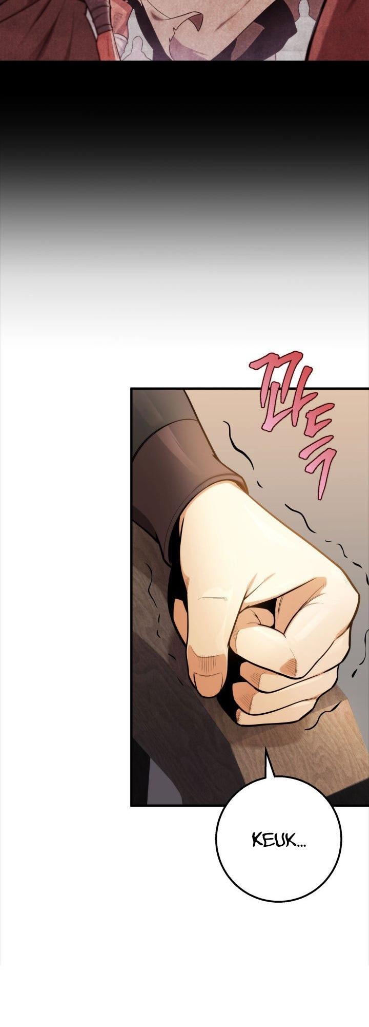 The Nine Heavens Swordmaster Chap 18 - Next Chap 19