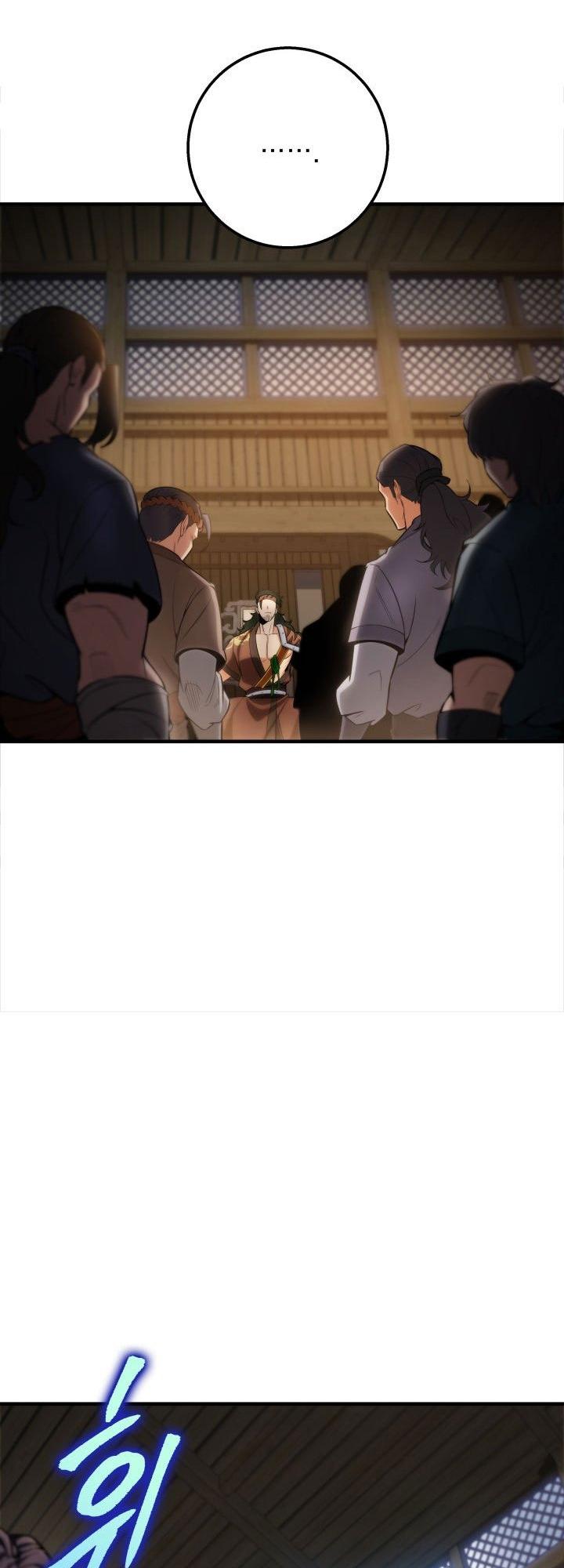 The Nine Heavens Swordmaster Chap 18 - Next Chap 19