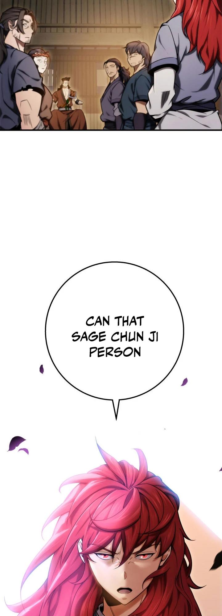 The Nine Heavens Swordmaster Chap 18 - Next Chap 19