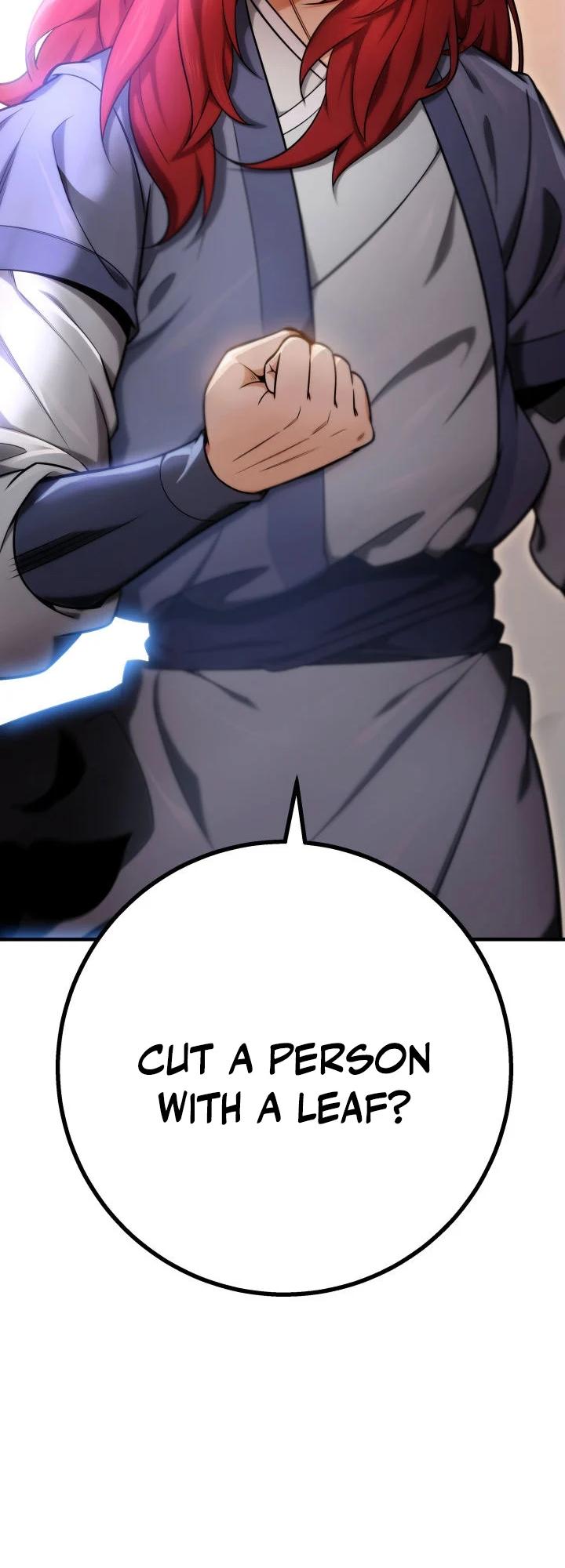 The Nine Heavens Swordmaster Chap 18 - Next Chap 19