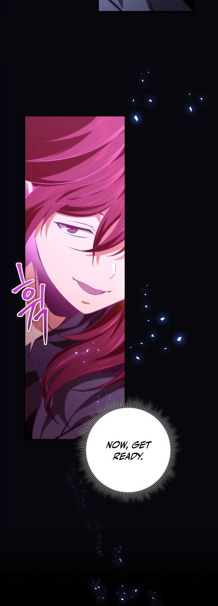 The Nine Heavens Swordmaster Chap 18 - Next Chap 19