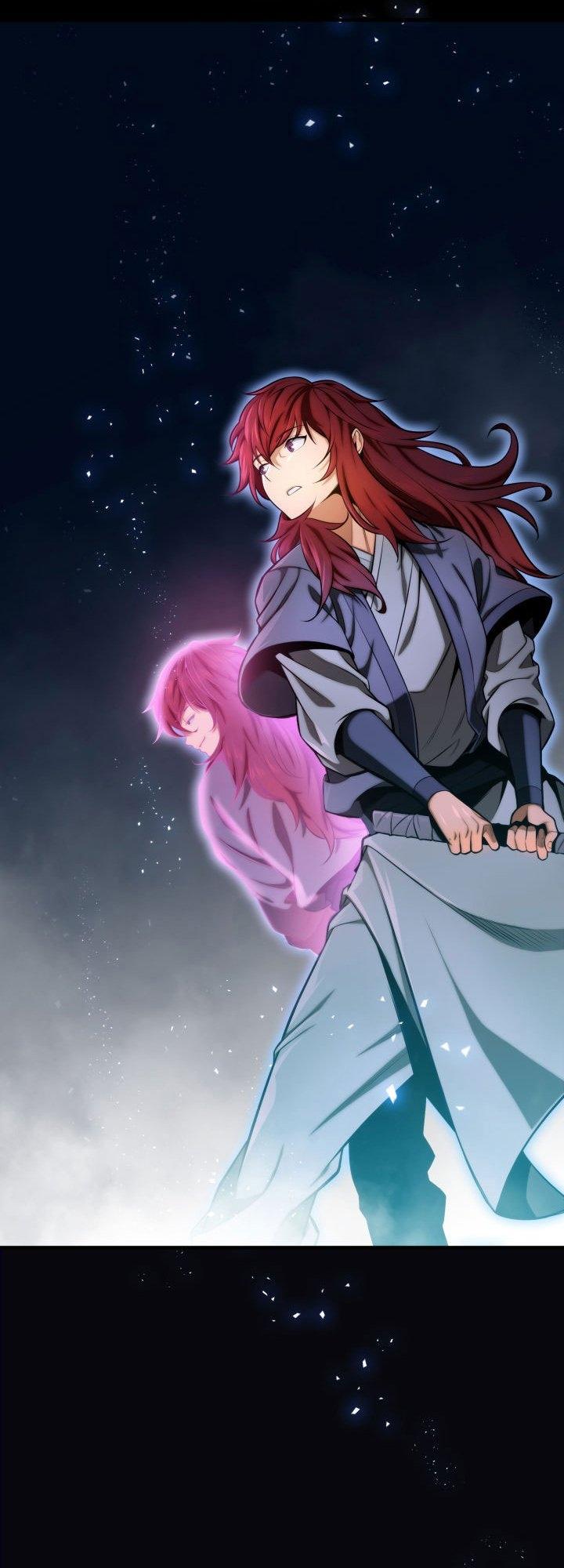 The Nine Heavens Swordmaster Chap 18 - Next Chap 19