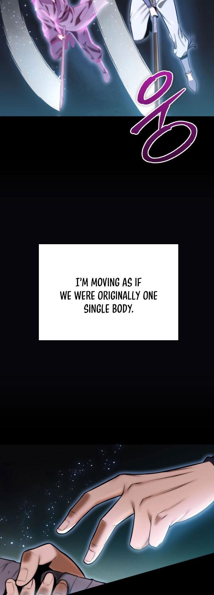 The Nine Heavens Swordmaster Chap 18 - Next Chap 19