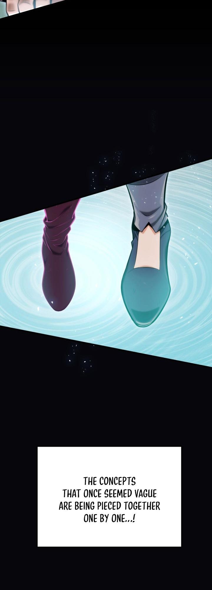 The Nine Heavens Swordmaster Chap 18 - Next Chap 19