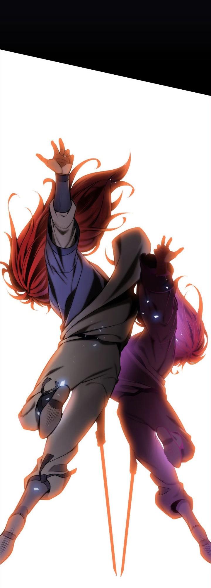 The Nine Heavens Swordmaster Chap 18 - Next Chap 19