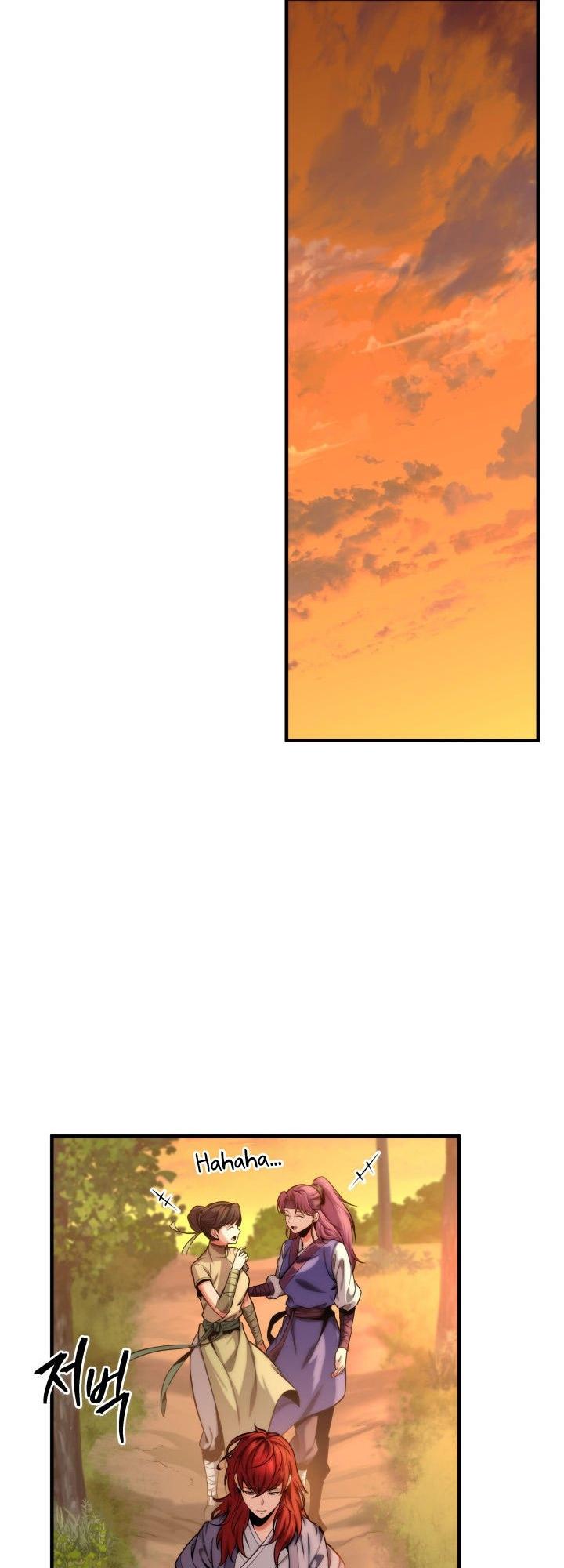 The Nine Heavens Swordmaster Chap 18 - Next Chap 19