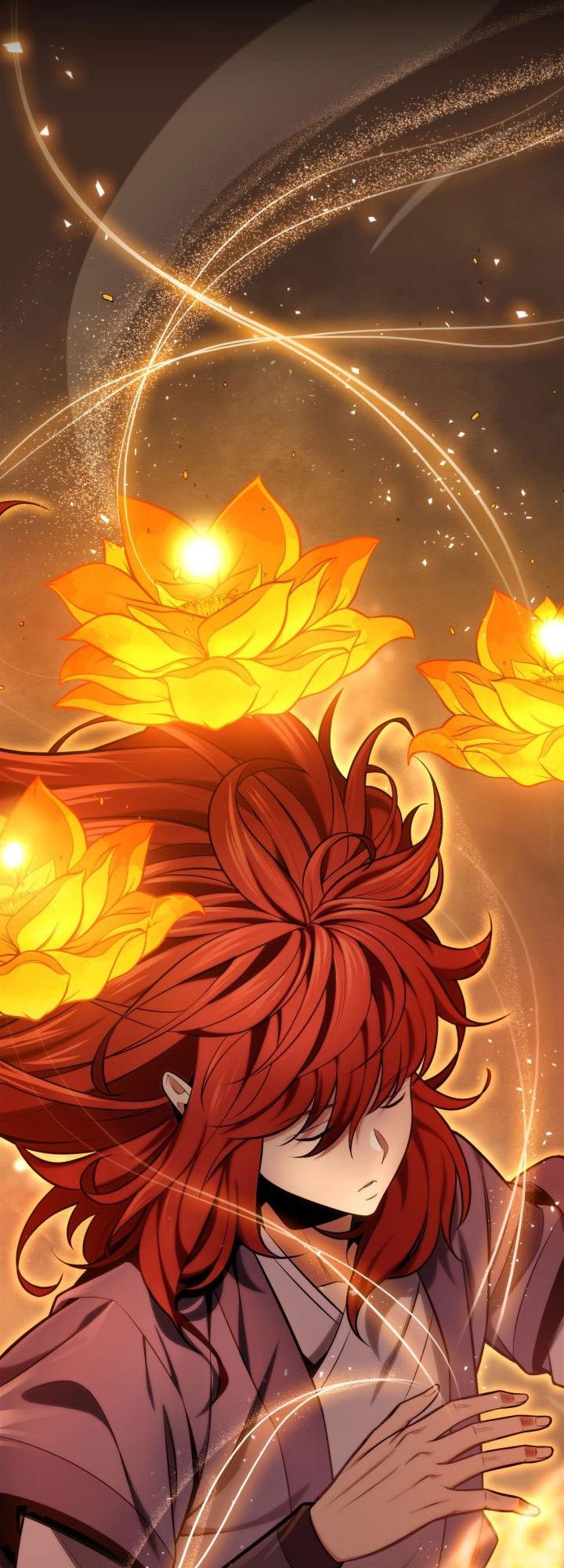 The Nine Heavens Swordmaster Chap 18 - Next Chap 19