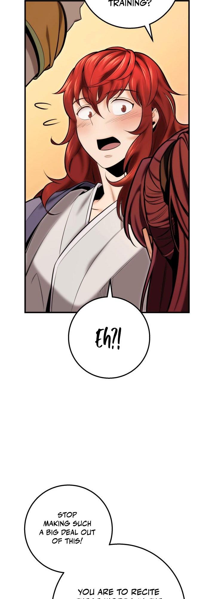 The Nine Heavens Swordmaster Chap 18 - Next Chap 19