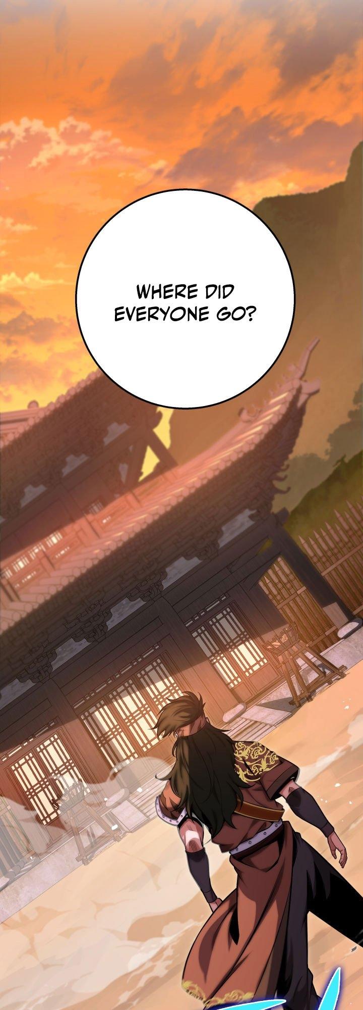 The Nine Heavens Swordmaster Chap 18 - Next Chap 19