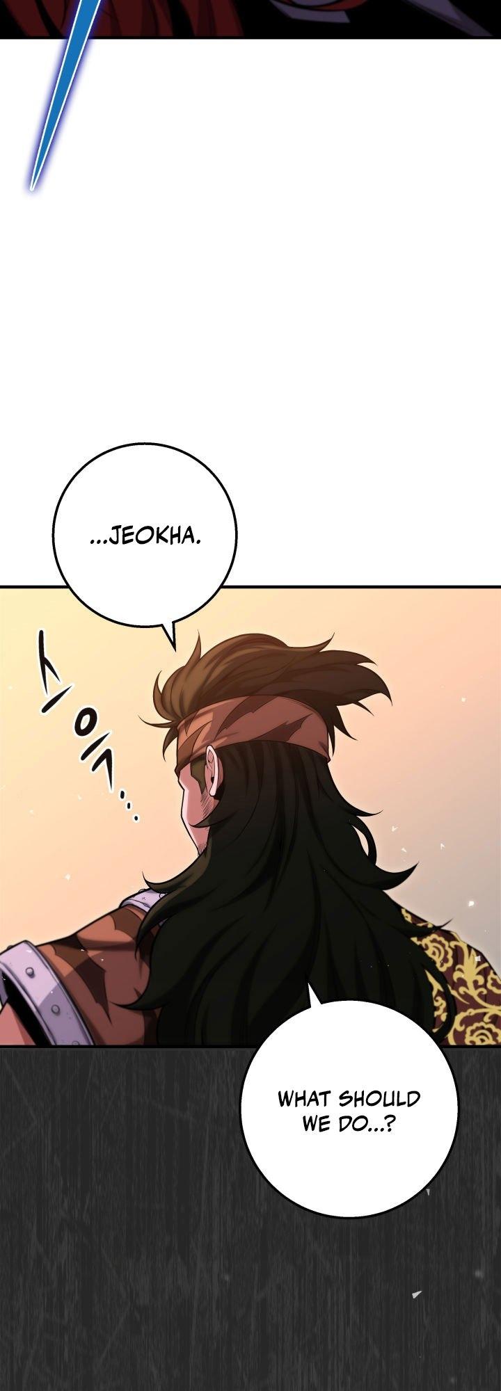 The Nine Heavens Swordmaster Chap 18 - Next Chap 19