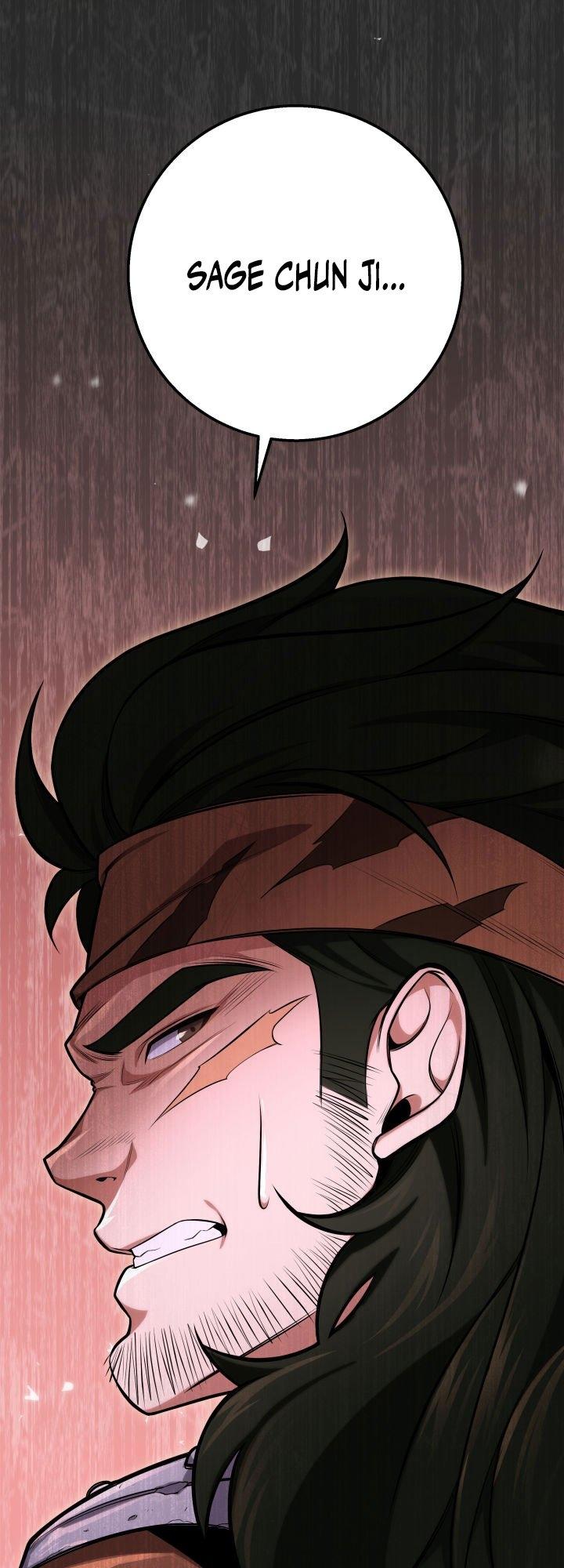 The Nine Heavens Swordmaster Chap 18 - Next Chap 19