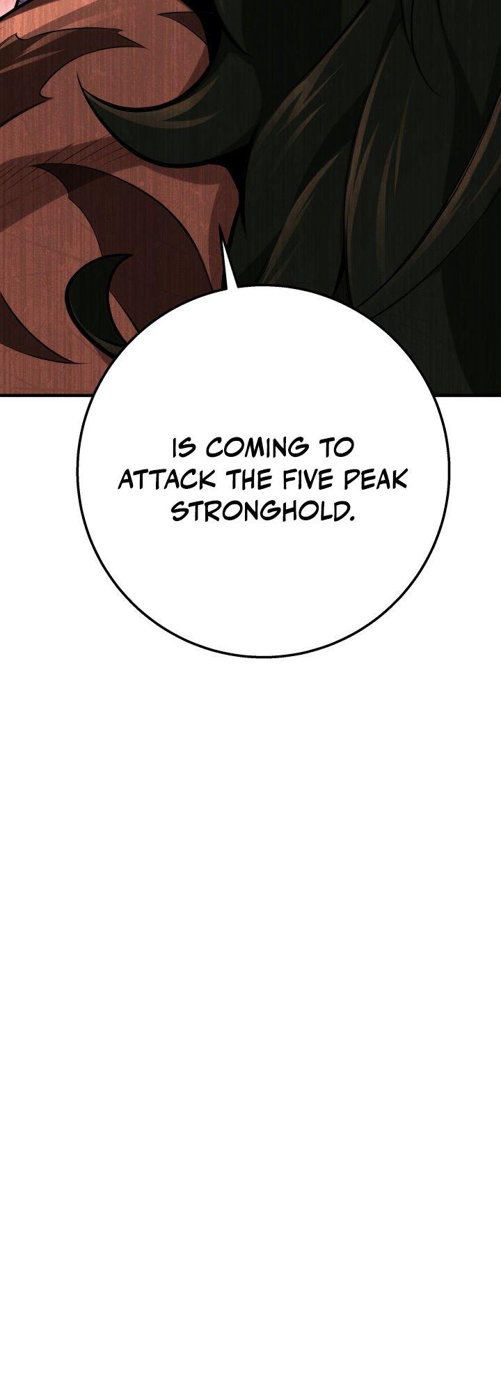 The Nine Heavens Swordmaster Chap 18 - Next Chap 19