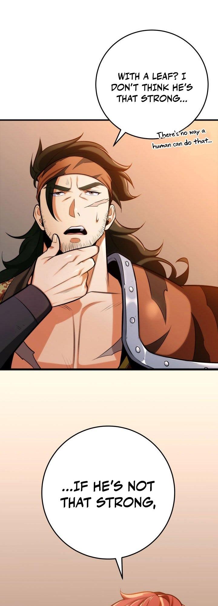 The Nine Heavens Swordmaster Chap 19 - Next Chap 20