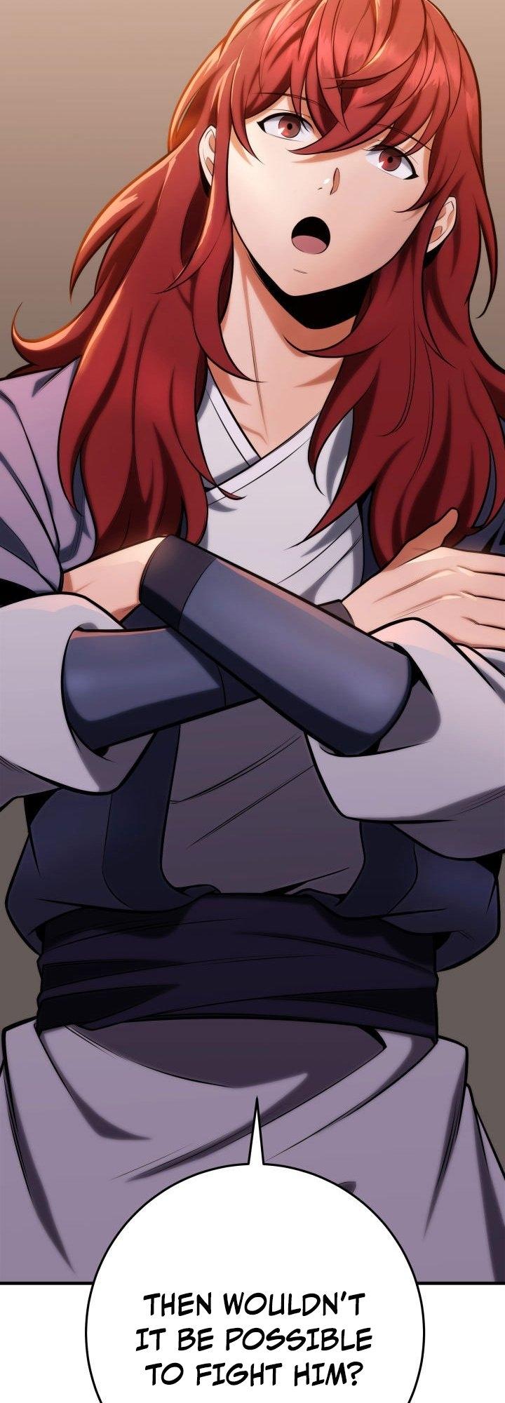 The Nine Heavens Swordmaster Chap 19 - Next Chap 20