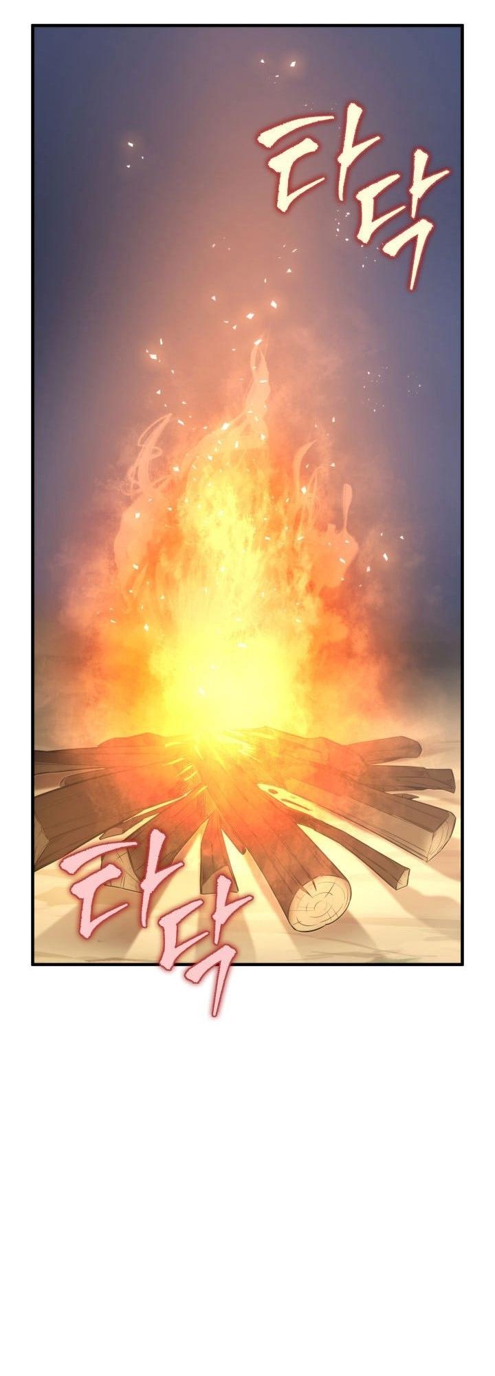 The Nine Heavens Swordmaster Chap 19 - Next Chap 20