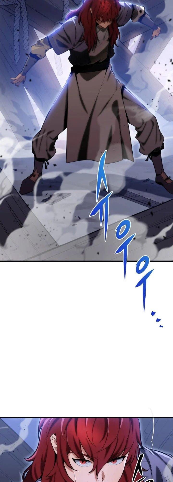 The Nine Heavens Swordmaster Chap 19 - Next Chap 20