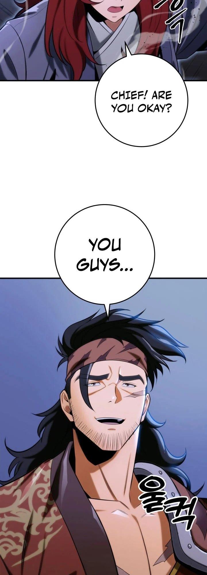 The Nine Heavens Swordmaster Chap 19 - Next Chap 20