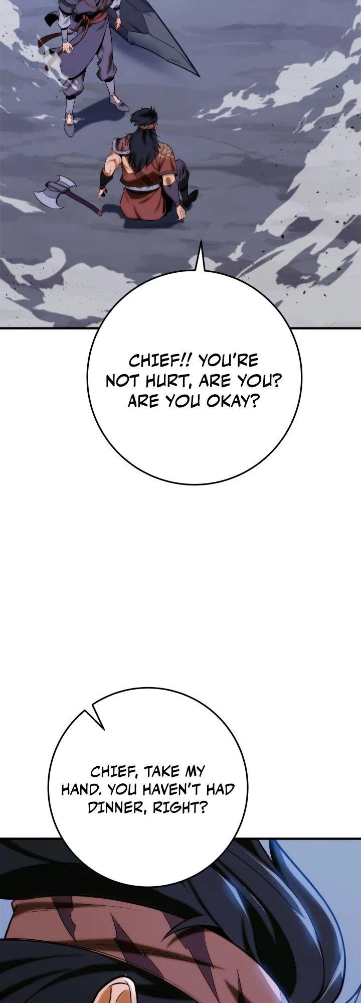 The Nine Heavens Swordmaster Chap 19 - Next Chap 20