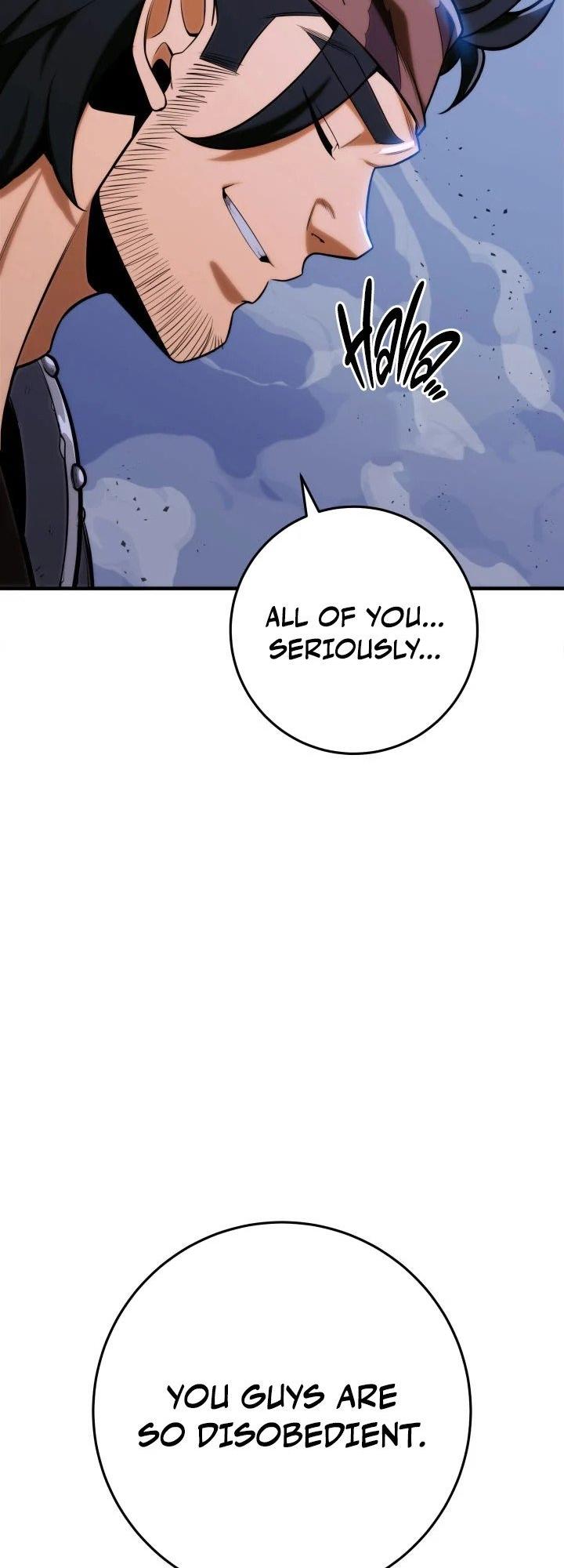 The Nine Heavens Swordmaster Chap 19 - Next Chap 20