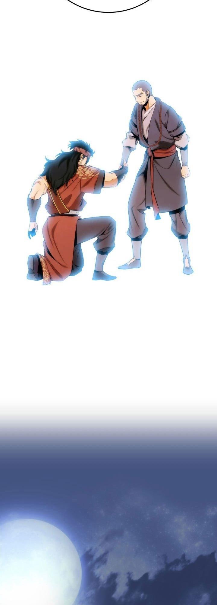 The Nine Heavens Swordmaster Chap 19 - Next Chap 20