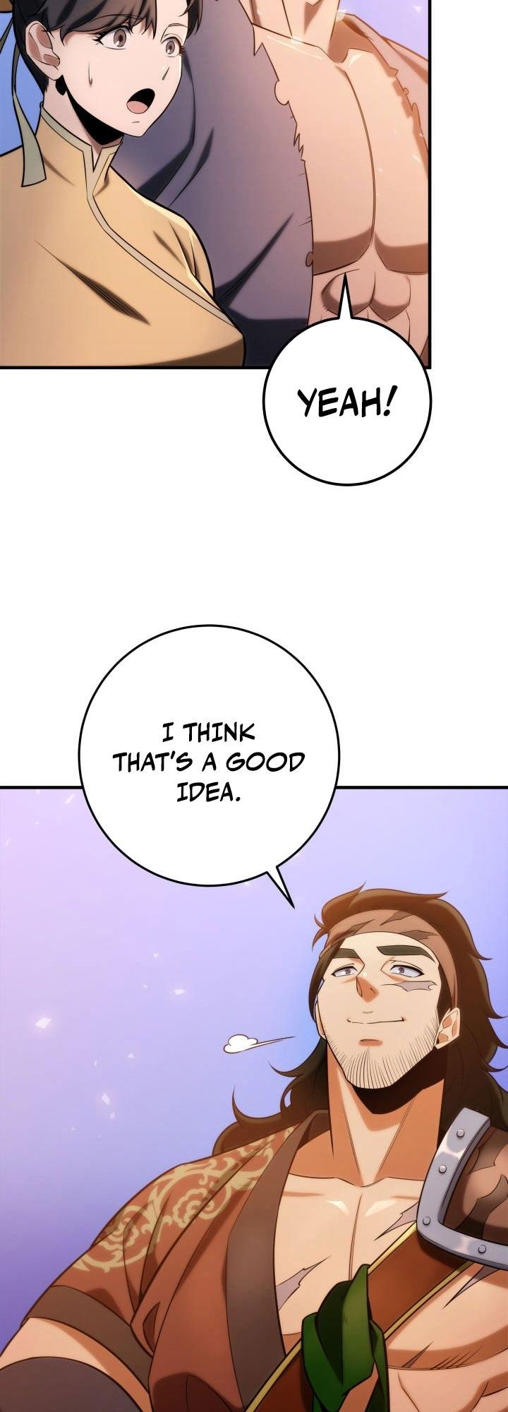 The Nine Heavens Swordmaster Chap 19 - Next Chap 20