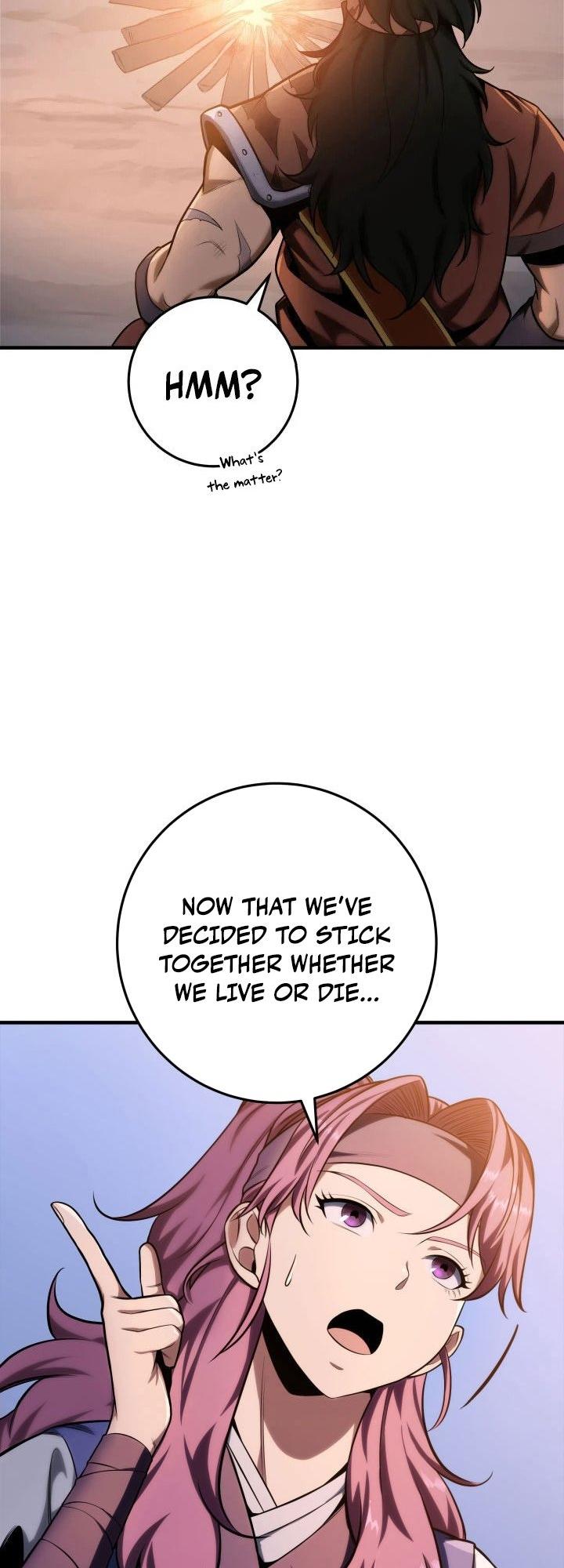 The Nine Heavens Swordmaster Chap 19 - Next Chap 20