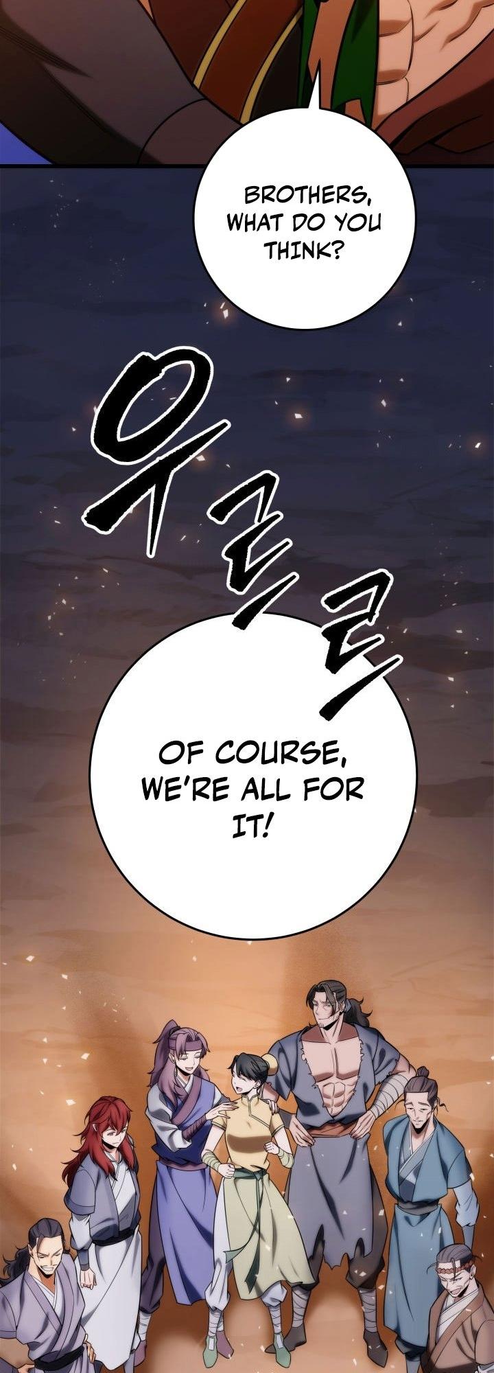 The Nine Heavens Swordmaster Chap 19 - Next Chap 20