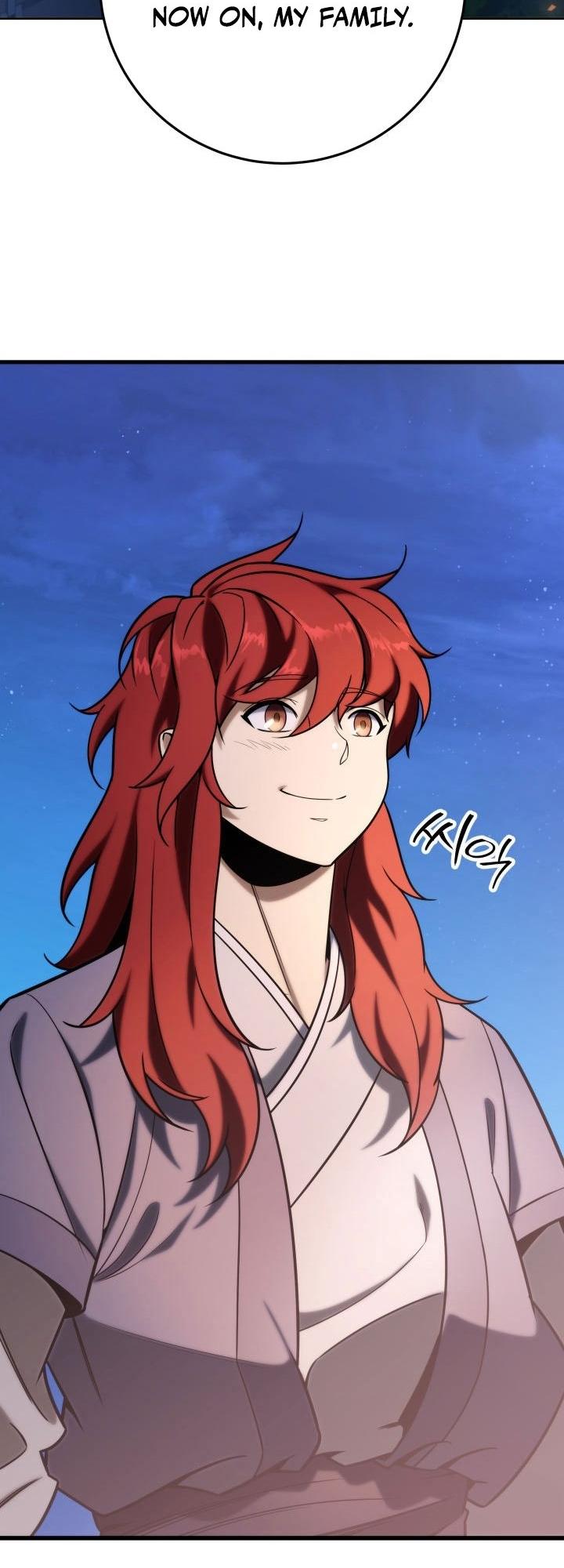 The Nine Heavens Swordmaster Chap 19 - Next Chap 20